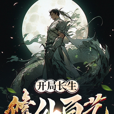 开局长生,修仙百艺我全练