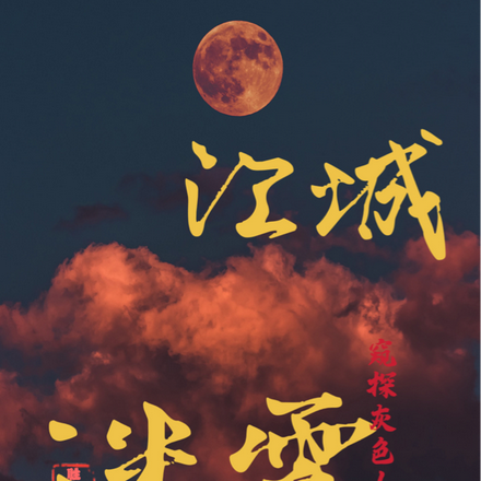 江城迷雾：窥探灰色人生