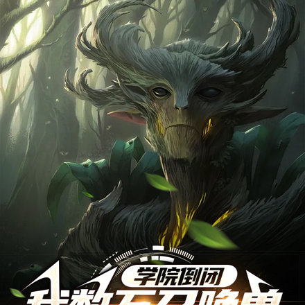 学院倒闭,我数万召唤兽强势崛起