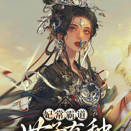 妃常霸道:世子有种别爬墙