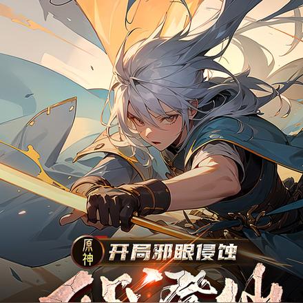 原神：开局邪眼侵蚀，我百战登仙