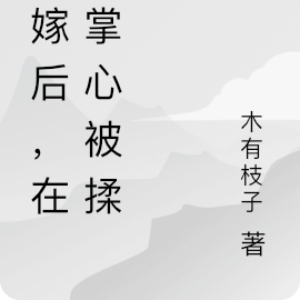 迫嫁后,在他掌心被揉碎