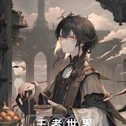 王者世界：逆命契约