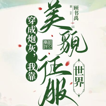 穿成炮灰，我靠美貌征服世界