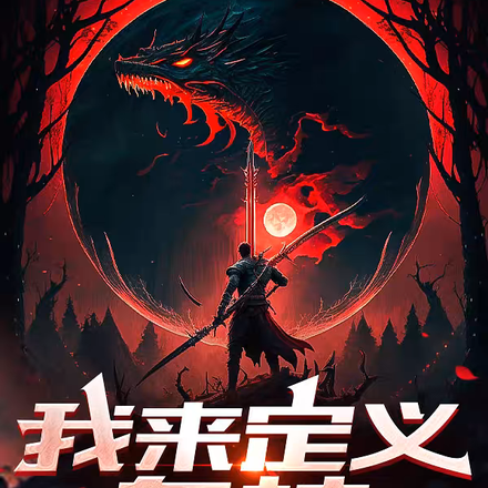 我来定义鬼神