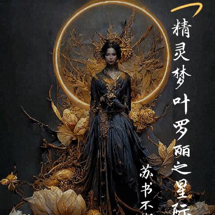 精灵梦叶罗丽之星际回归