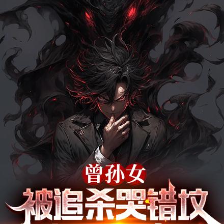 曾孙女被追杀哭错坟,我爬出纠正