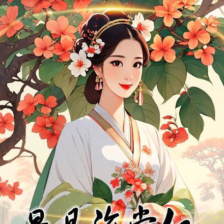 最是海棠红