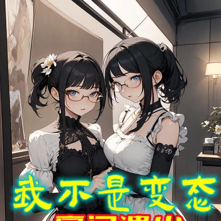 我不是变态:豪门遗少被迫女装营