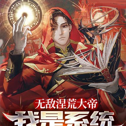 无敌涅荒大帝：我是系统创造者