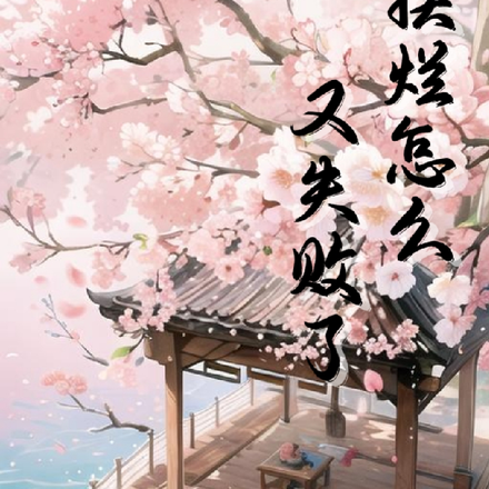 摆烂怎么又失败了