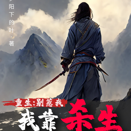 重生:别惹我,我靠杀生提战力