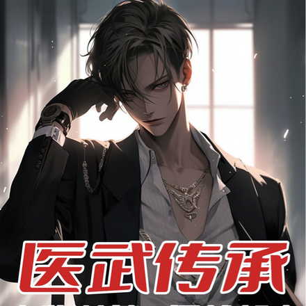 医武传承:废柴逆袭,征战都市