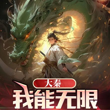 大秦:我能无限进化动物