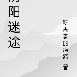 阴阳迷途