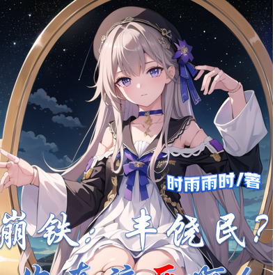 崩铁:丰饶民?你真该死啊!
