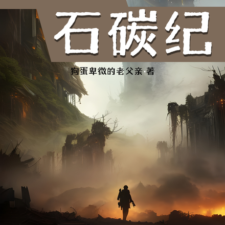 重启石碳纪