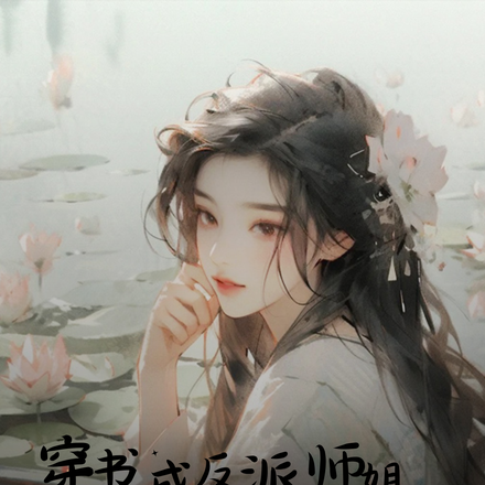 穿书成反派师姐，女主咋先黑化了