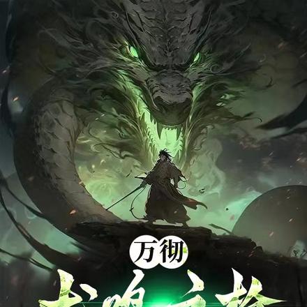 万彻龙鸣之枪