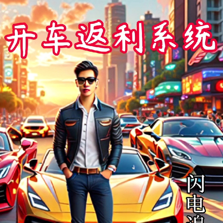 开车返利系统