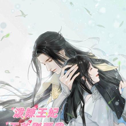 泼辣王妃：王爷别惹我