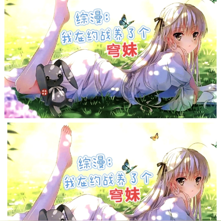 综漫:我在约战养了个穹妹