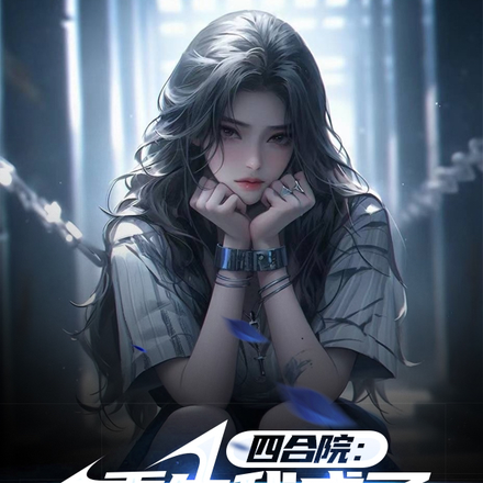 四合院:重生我成了瞎子她忘了我