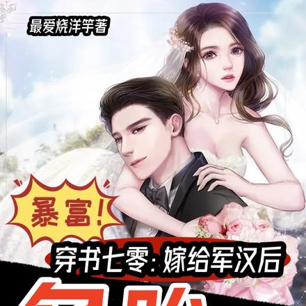 穿书七零:嫁给军汉后多胎了