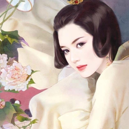 震惊!我和老妈穿越了