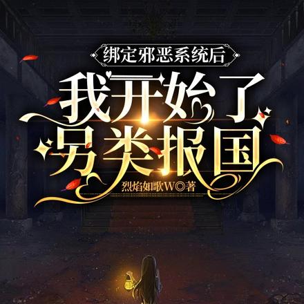 绑定邪恶系统后我开始了另类报国