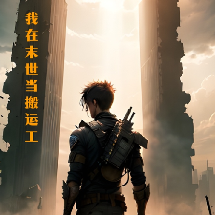 我在末世当搬运工