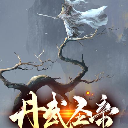 丹武圣帝