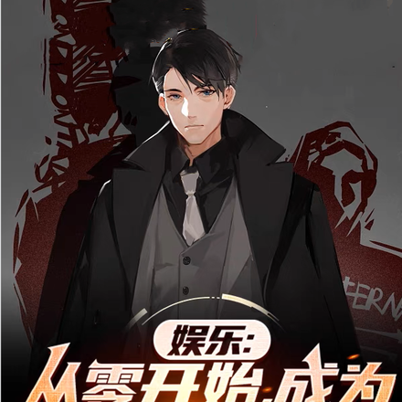 娱乐：从零开始，成为说唱之神