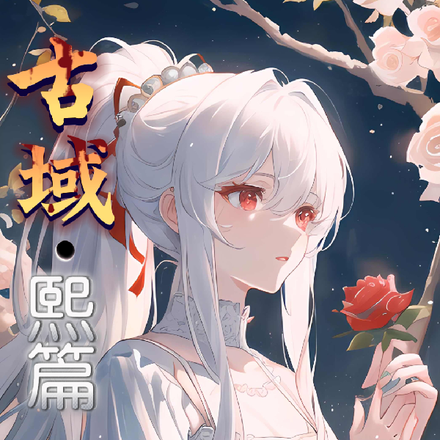 古域:熙篇