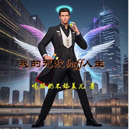 我的无敌buff人生