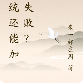 系统还能加载失败？
