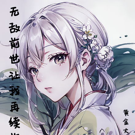 无敌前世让我再续前缘