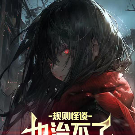 规则怪谈也治不了我的精神病