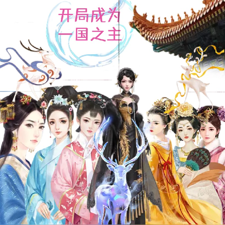 开局成为一国之主