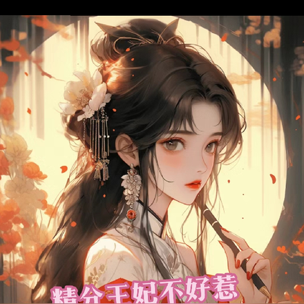 精分王妃不好惹