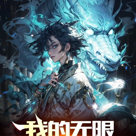 我的无限进化之旅