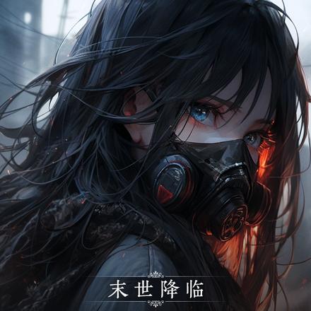 末世降临,女帝陪我打丧尸