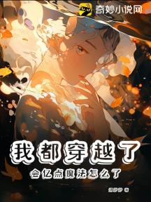 我都穿越了,会亿点魔法怎么了