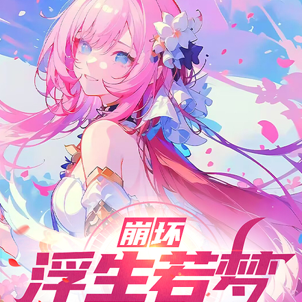 崩坏:浮生若梦