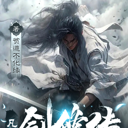 凡人剑修传