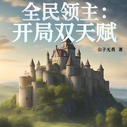 全民领主:开局双天赋