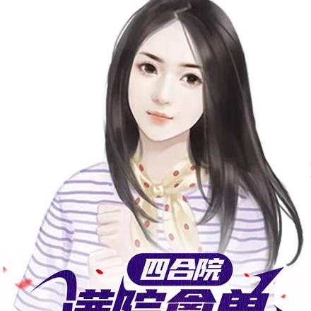 四合院:满院禽兽,秦淮茹好慌!