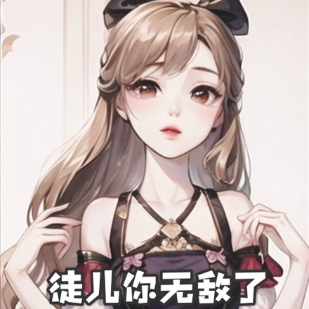 徒儿你无敌了,祸害七个姐姐去吧