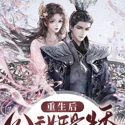 重生后公主媚骨生香:得拿命宠