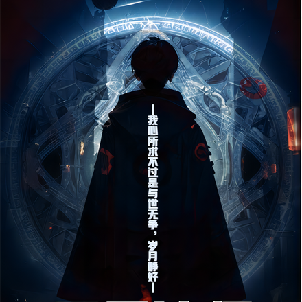 五星法师